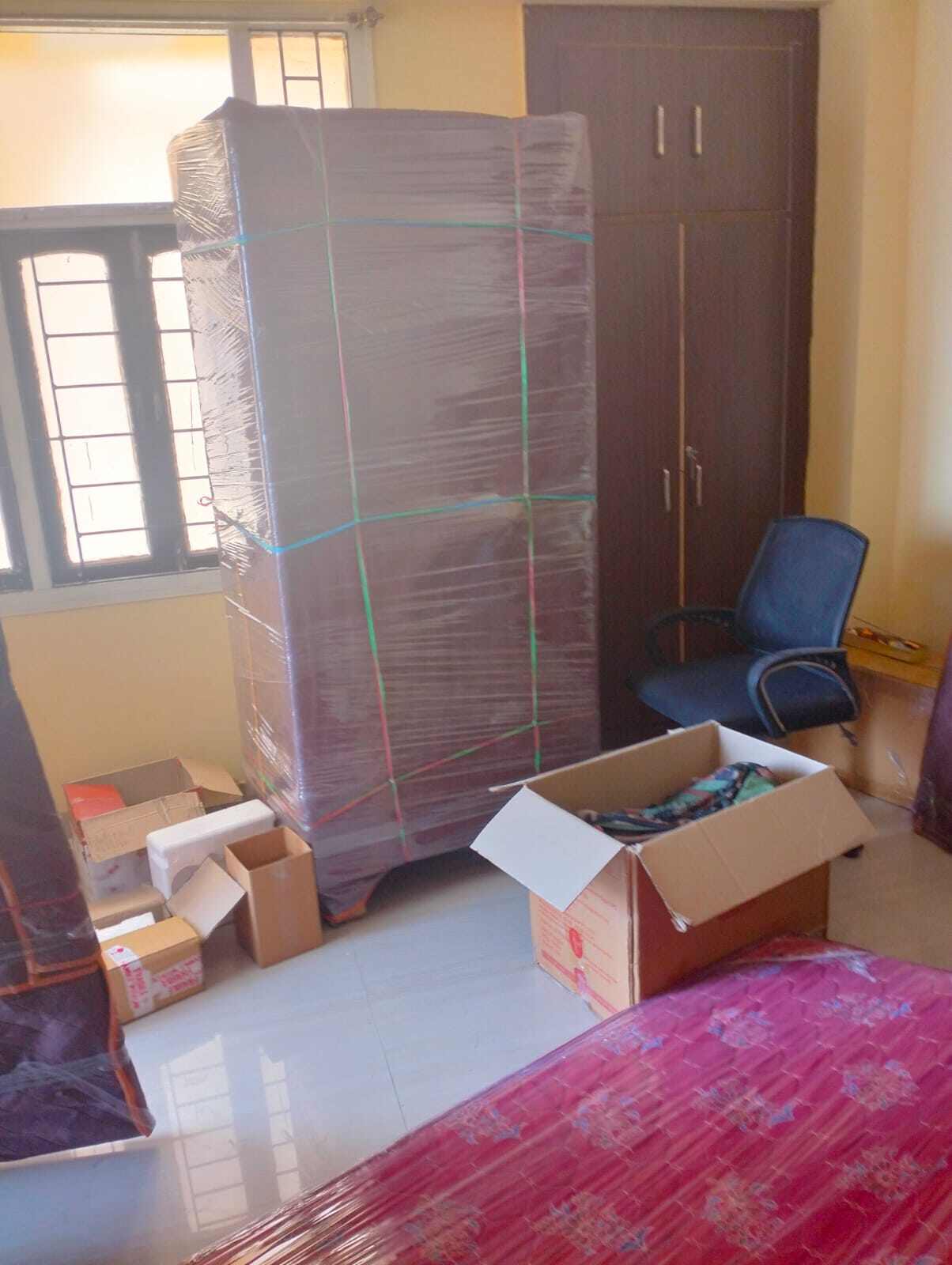 Patna Packers and Movers